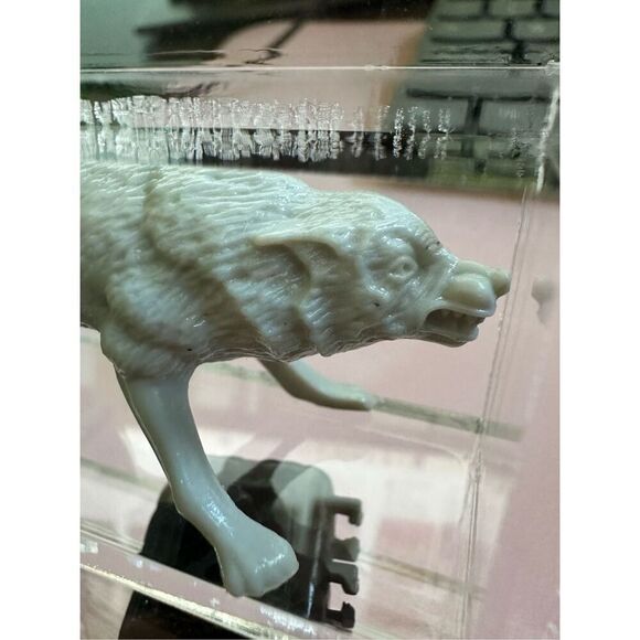 Vintage AFA Graded GI Joe Snake Eyes action figure - Picture 6 of 7